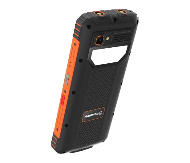 myPhone HAMMER LUMEN LTE - 1609019 - zdjęcie 5